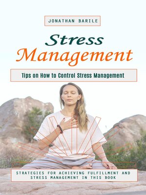 cover image of Stress Management